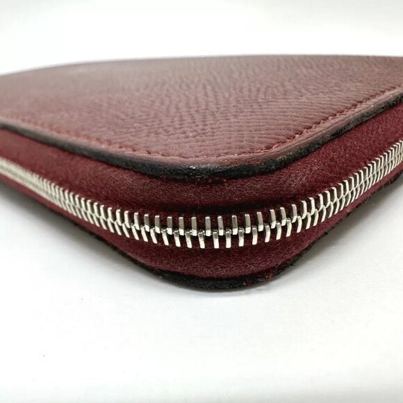 HERMES Azap Long Silk-In Long Wallet Epsom - Picture 6 of 16